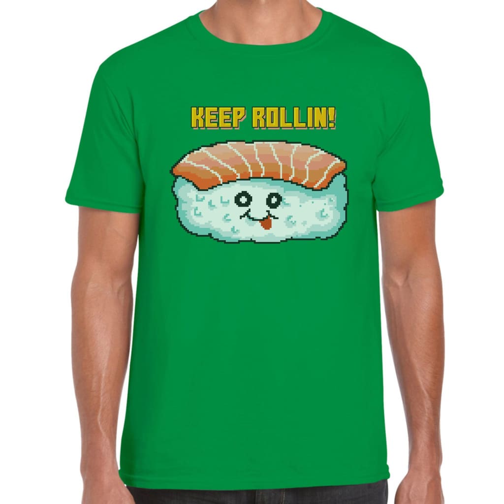 Sushi T-shirt