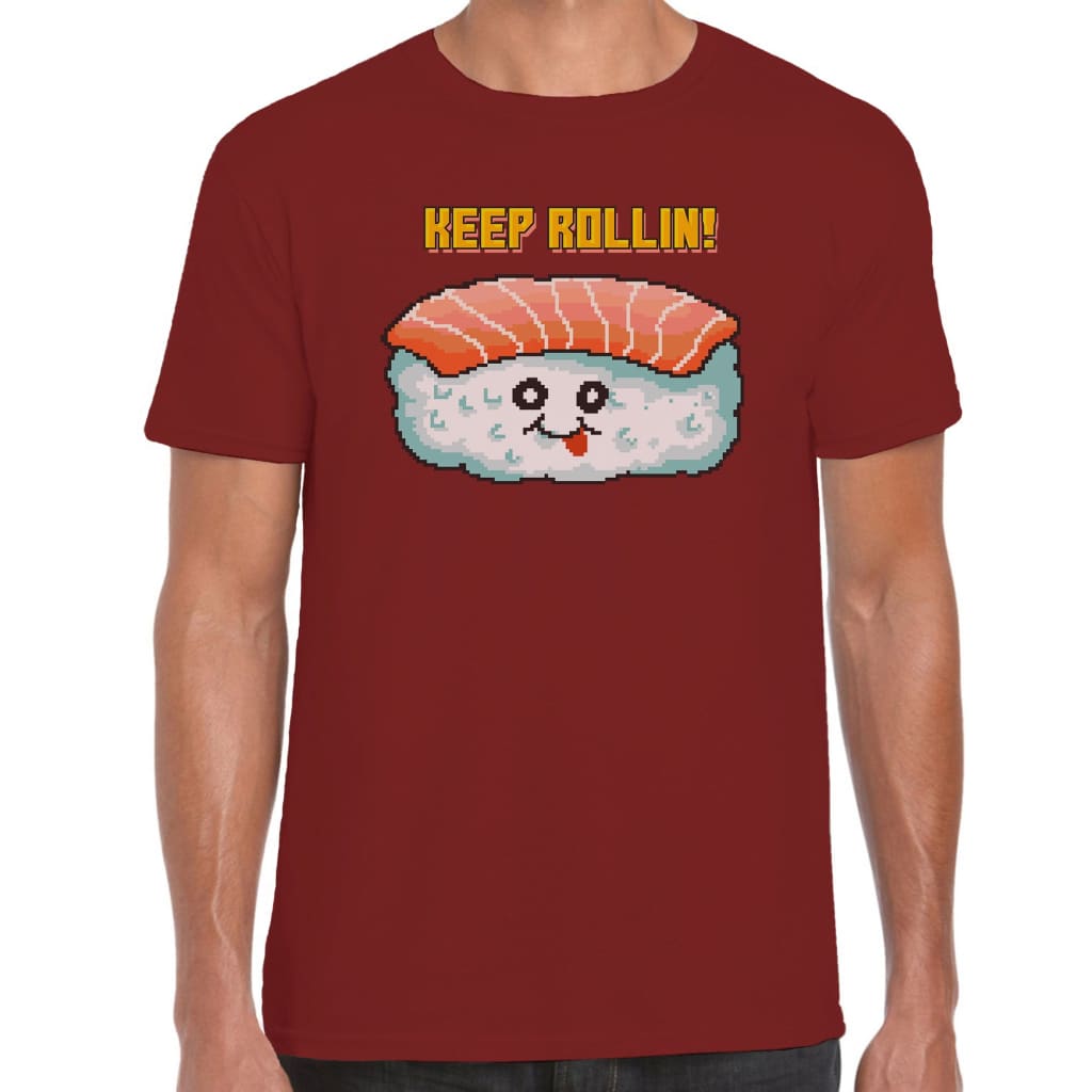 Sushi T-shirt