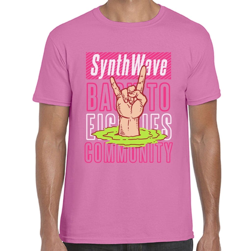 Synthwave T-Shirt