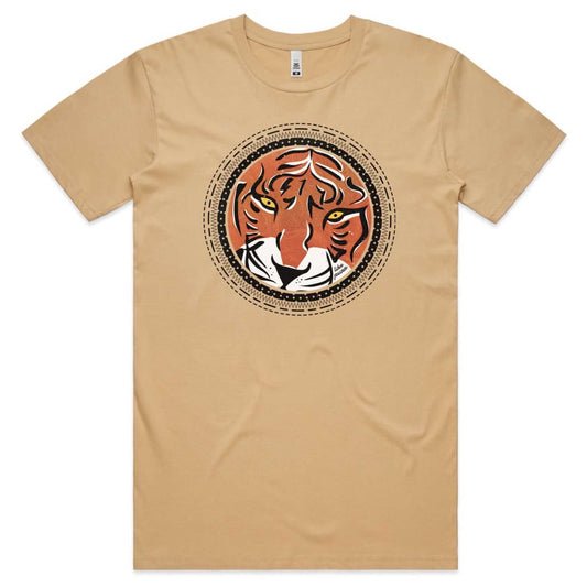 Tiger T-shirt