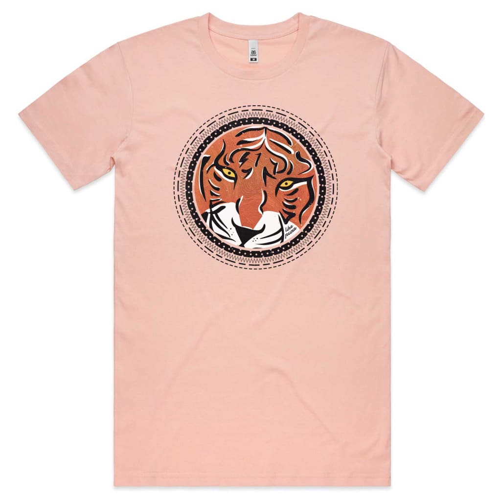 Tiger T-shirt