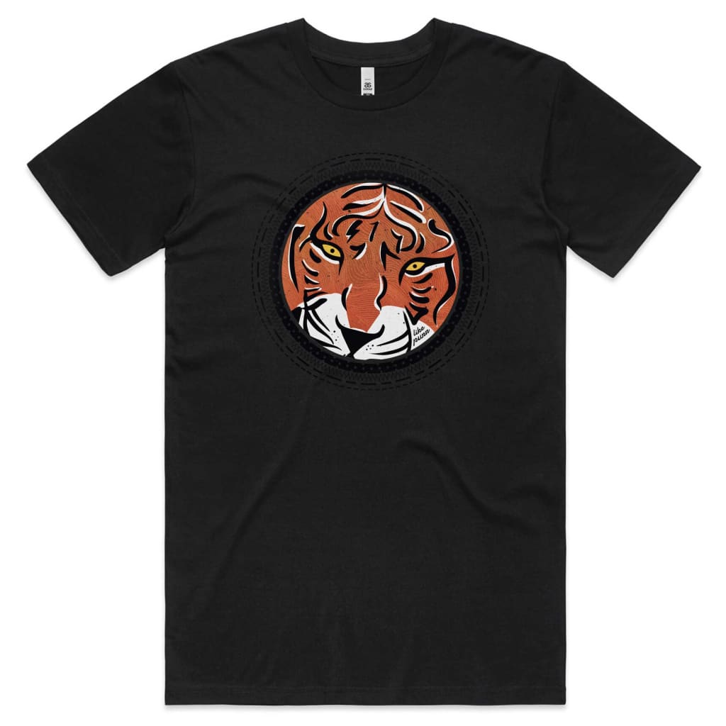 Tiger T-shirt