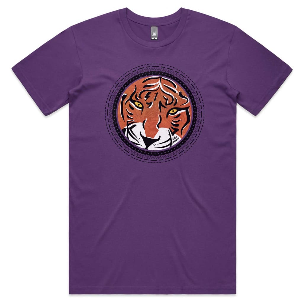 Tiger T-shirt