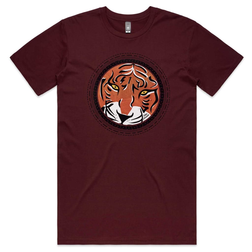 Tiger T-shirt