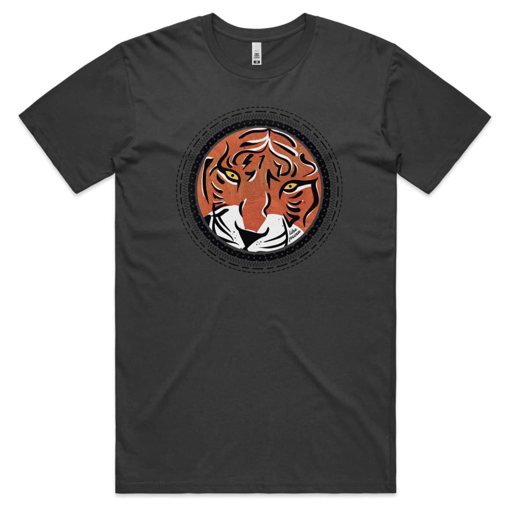 Tiger T-shirt