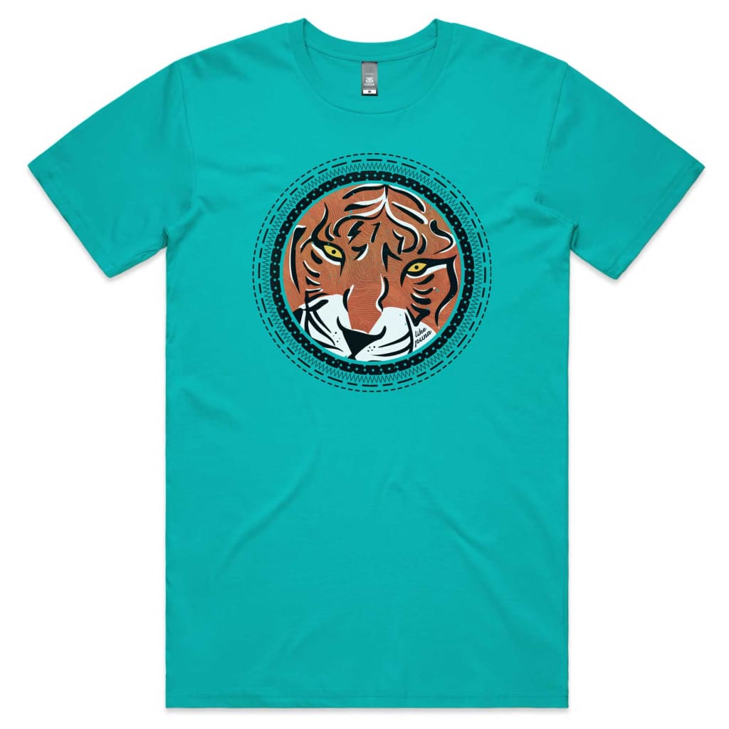 Tiger T-shirt