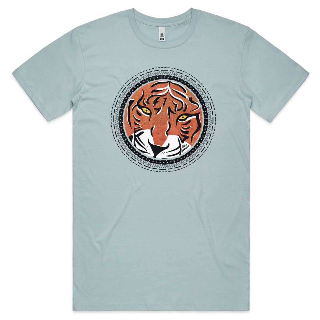 Tiger T-shirt