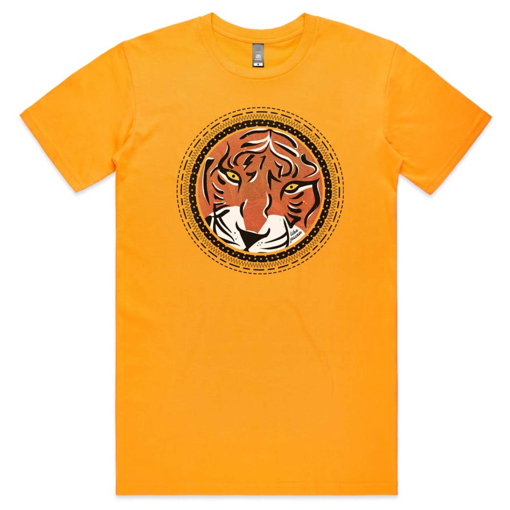 Tiger T-shirt