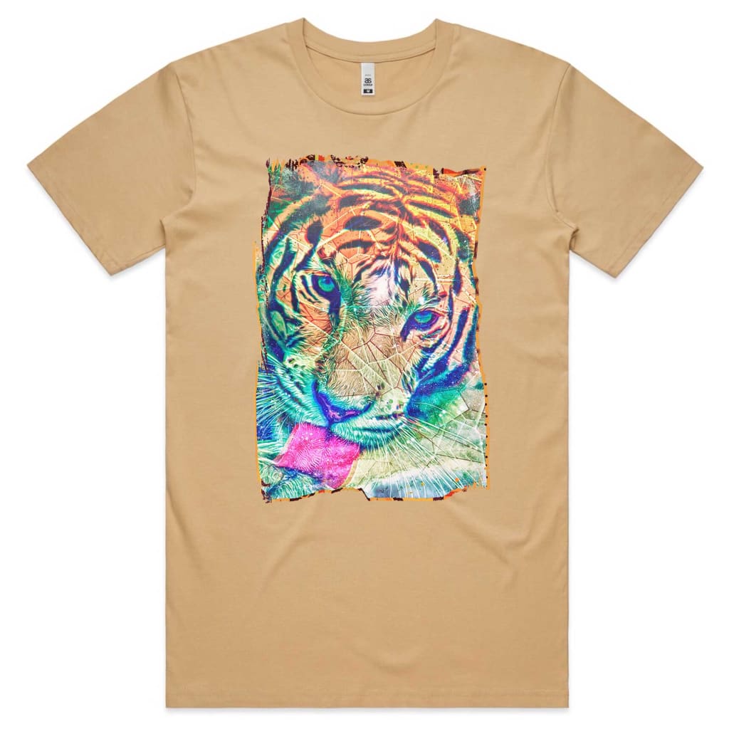 Tiger Tongue T-shirt