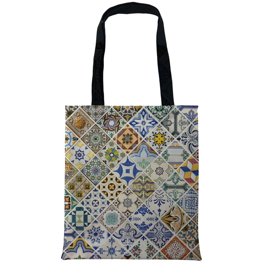 Tiles Bags