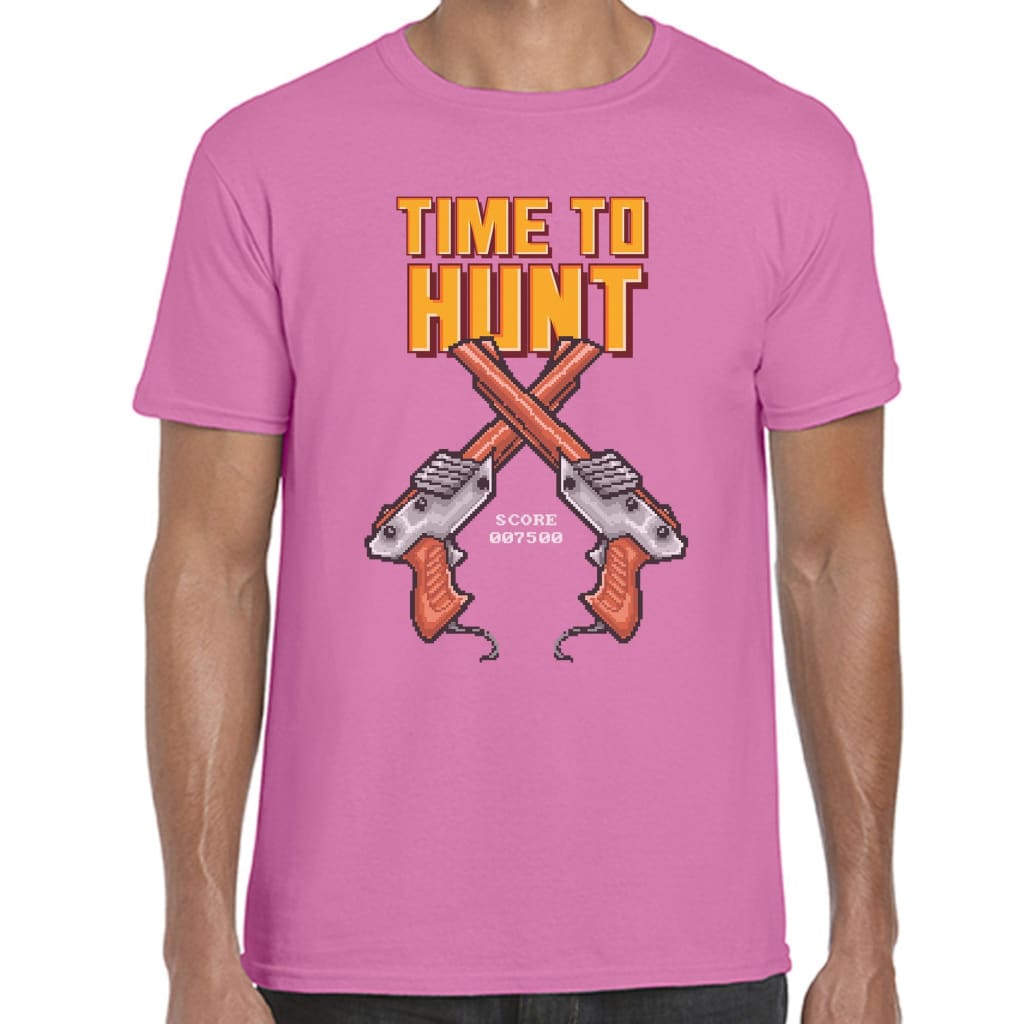 Time to Hunt T-shirt