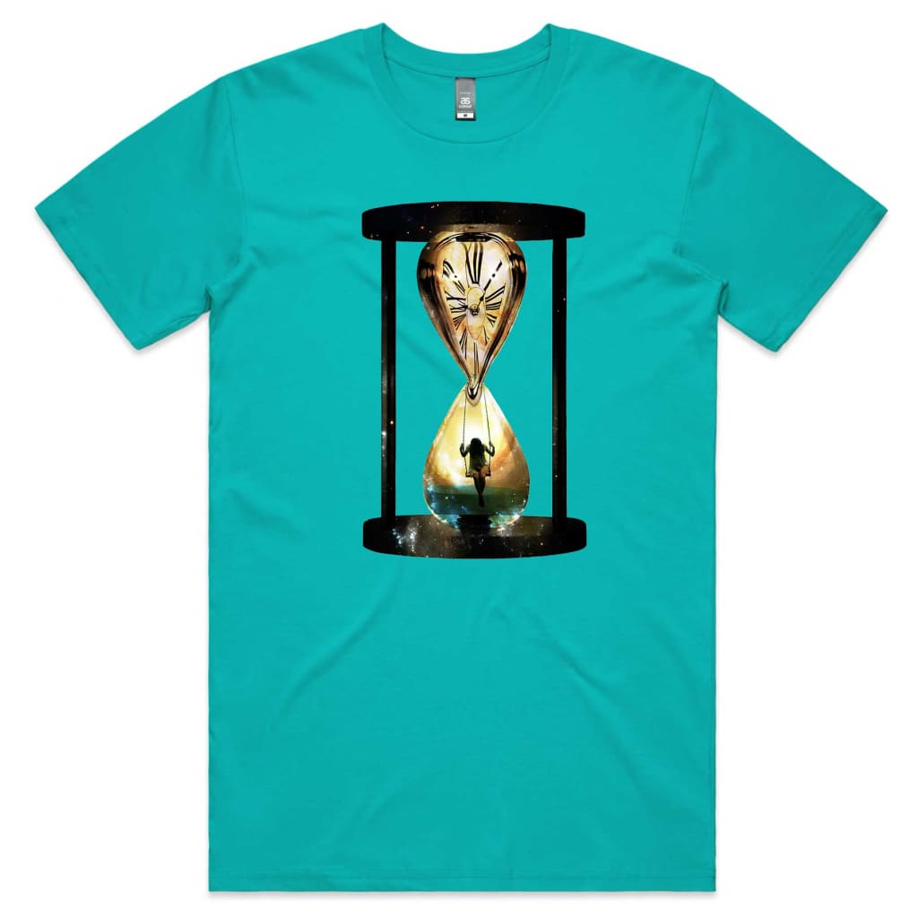 Time Swing T-shirt