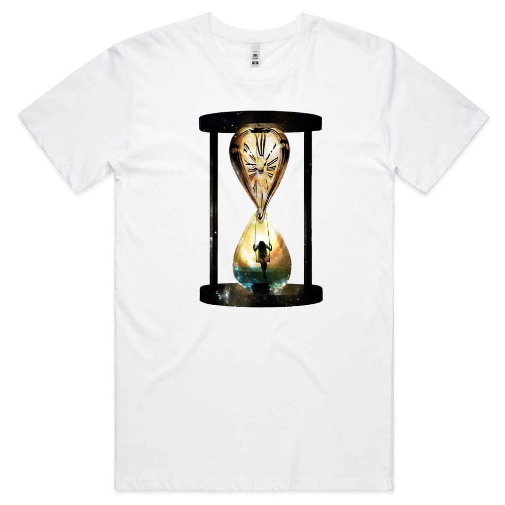 Time Swing T-shirt