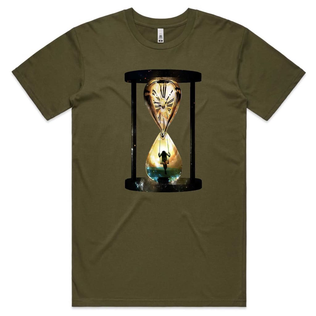 Time Swing T-shirt