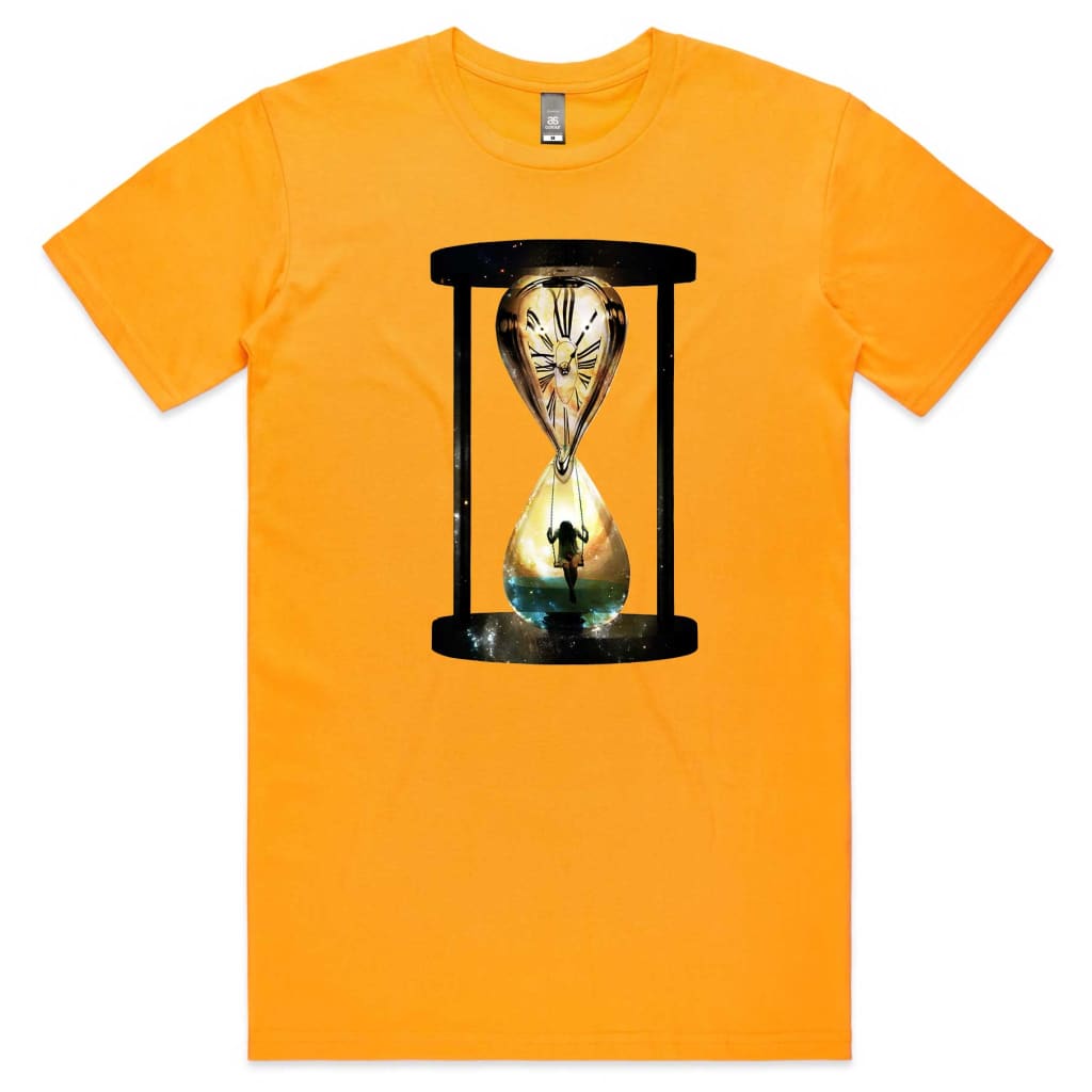 Time Swing T-shirt