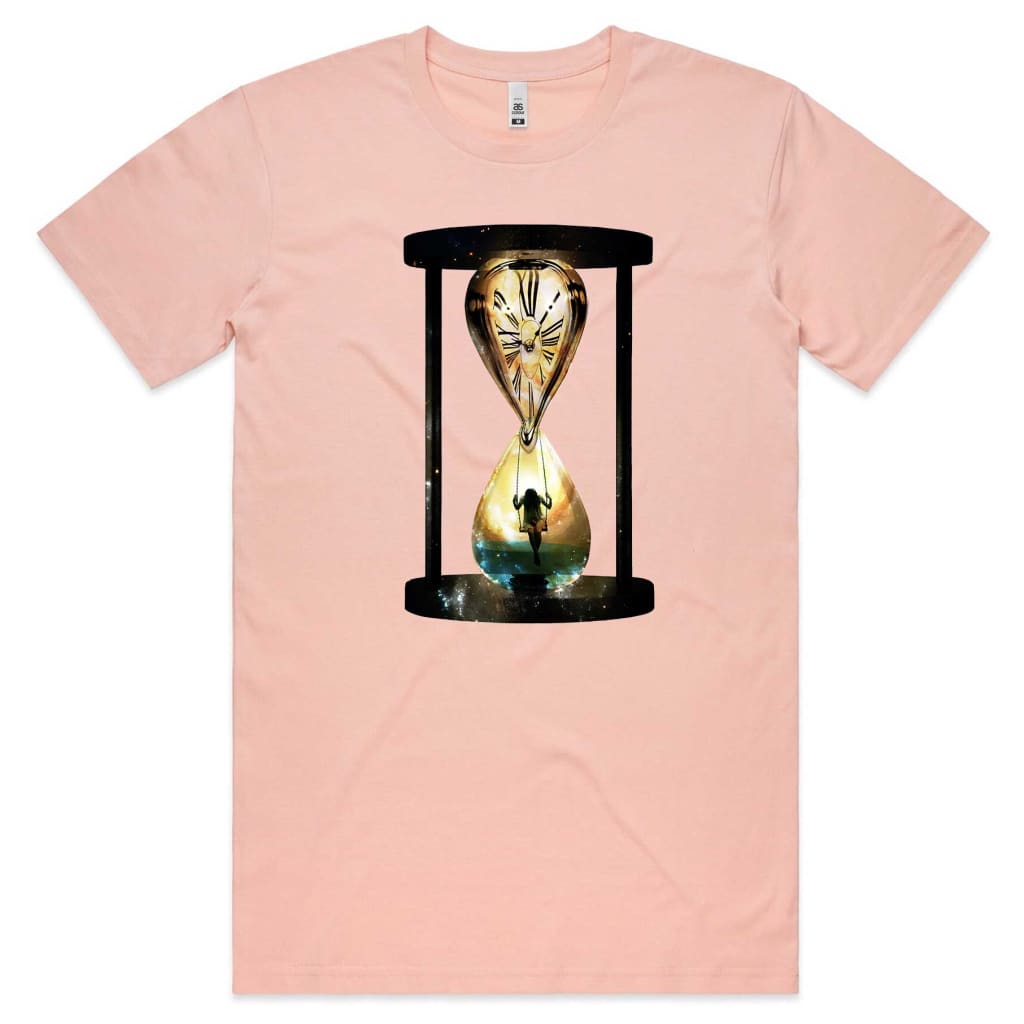 Time Swing T-shirt