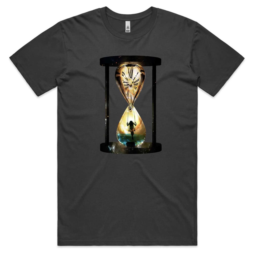 Time Swing T-shirt