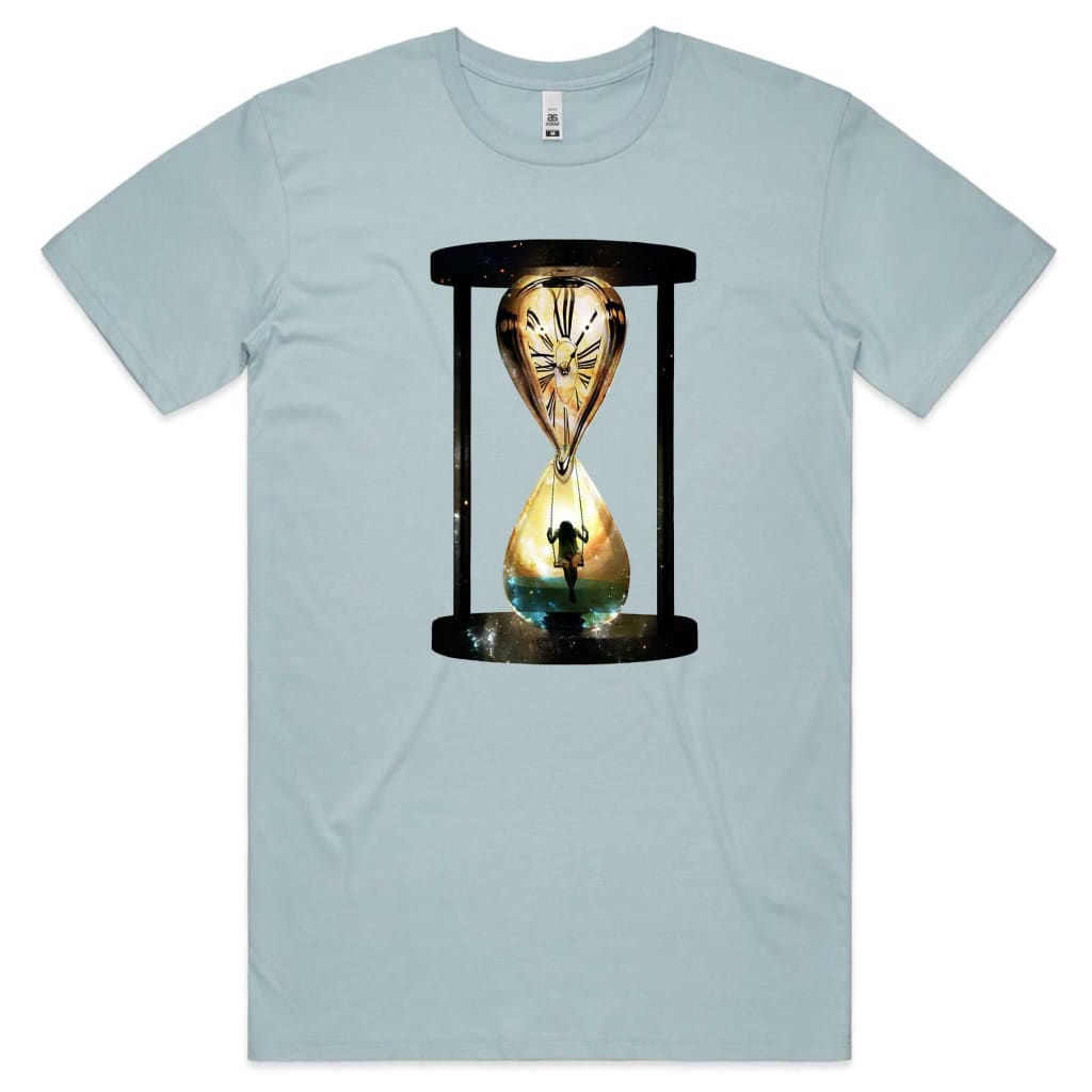 Time Swing T-shirt