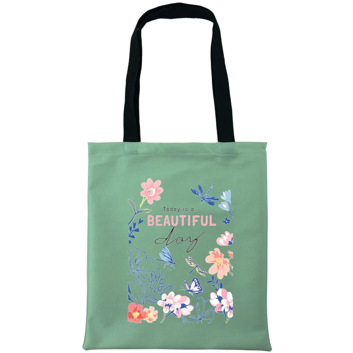 Today is a Beautiful Day Bags