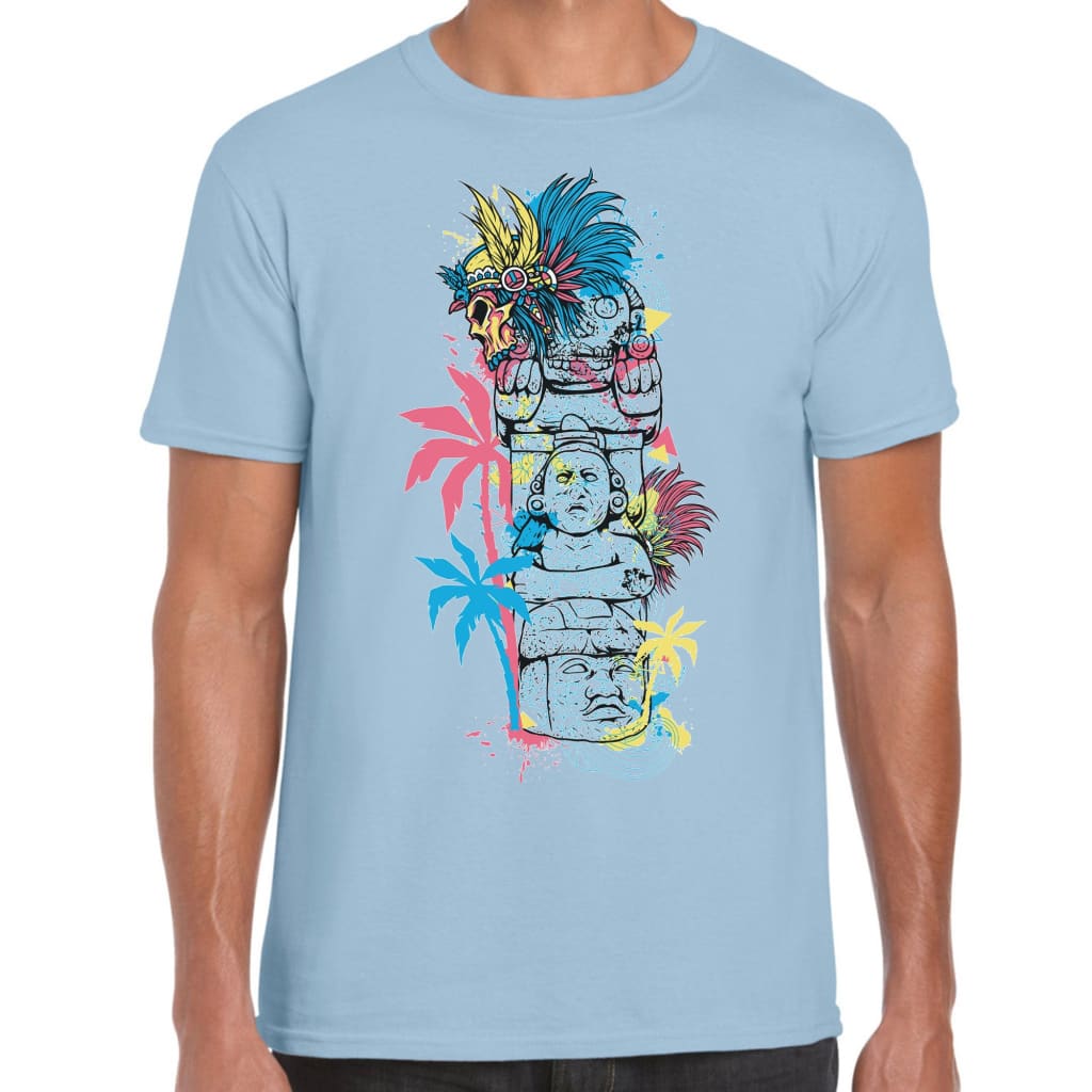 Totem T-shirt