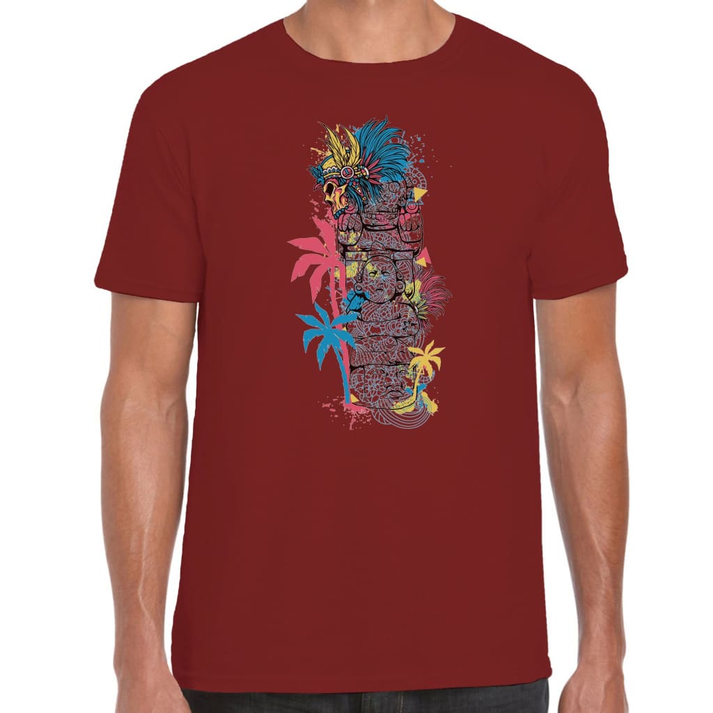 Totem T-shirt