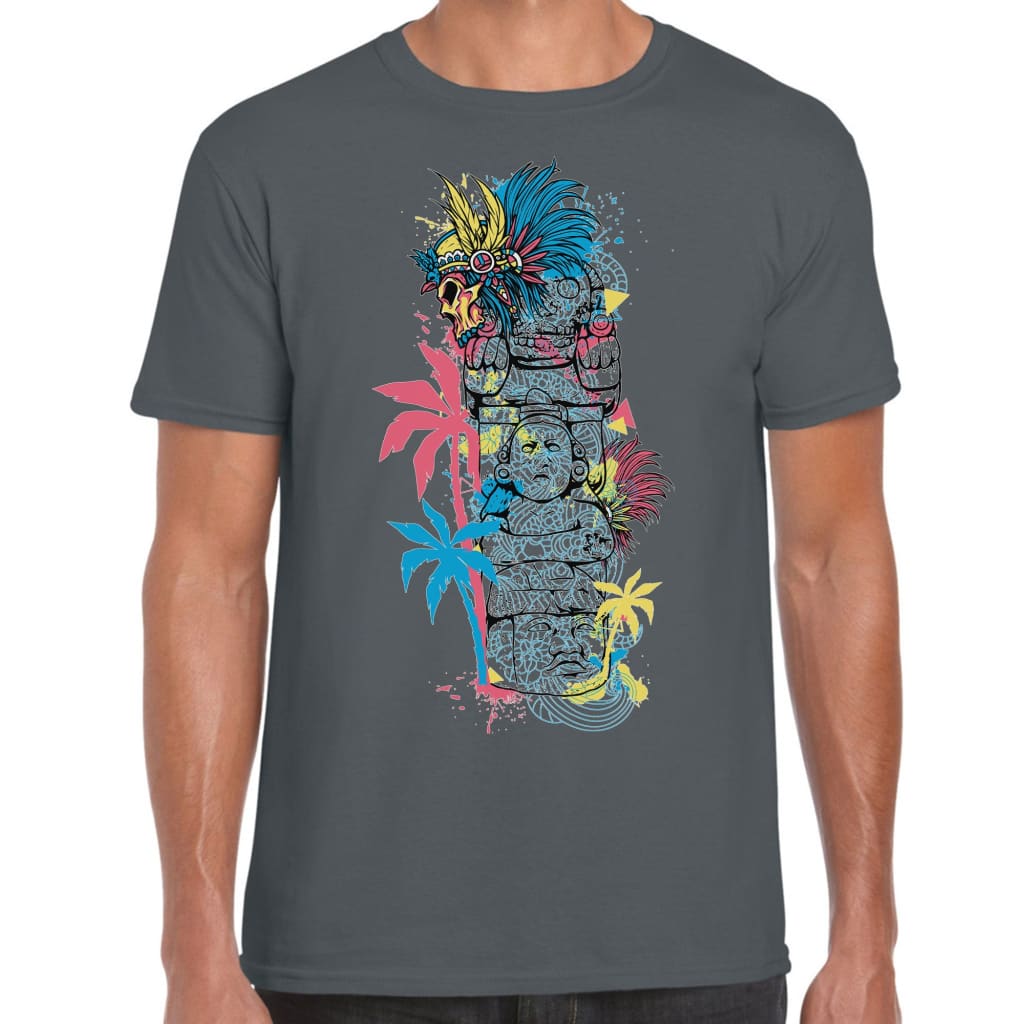 Totem T-shirt