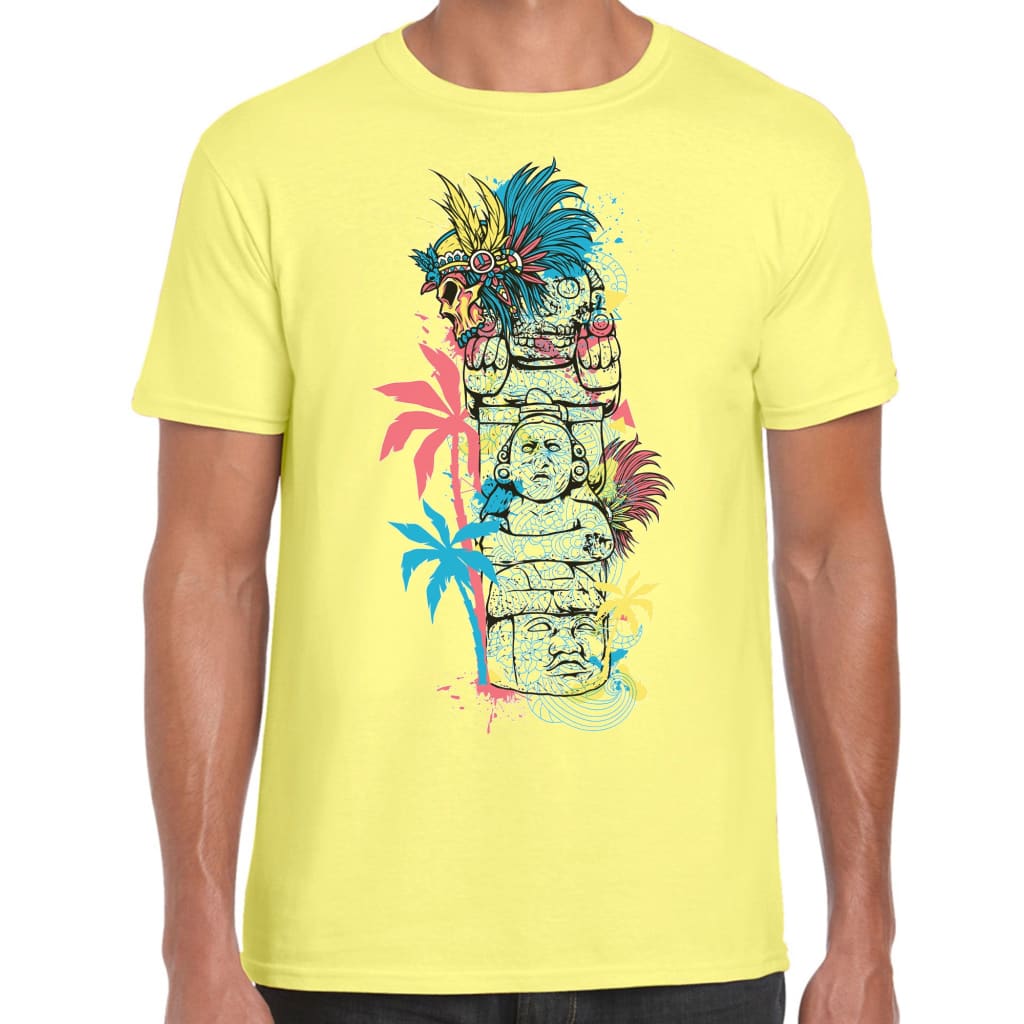 Totem T-shirt