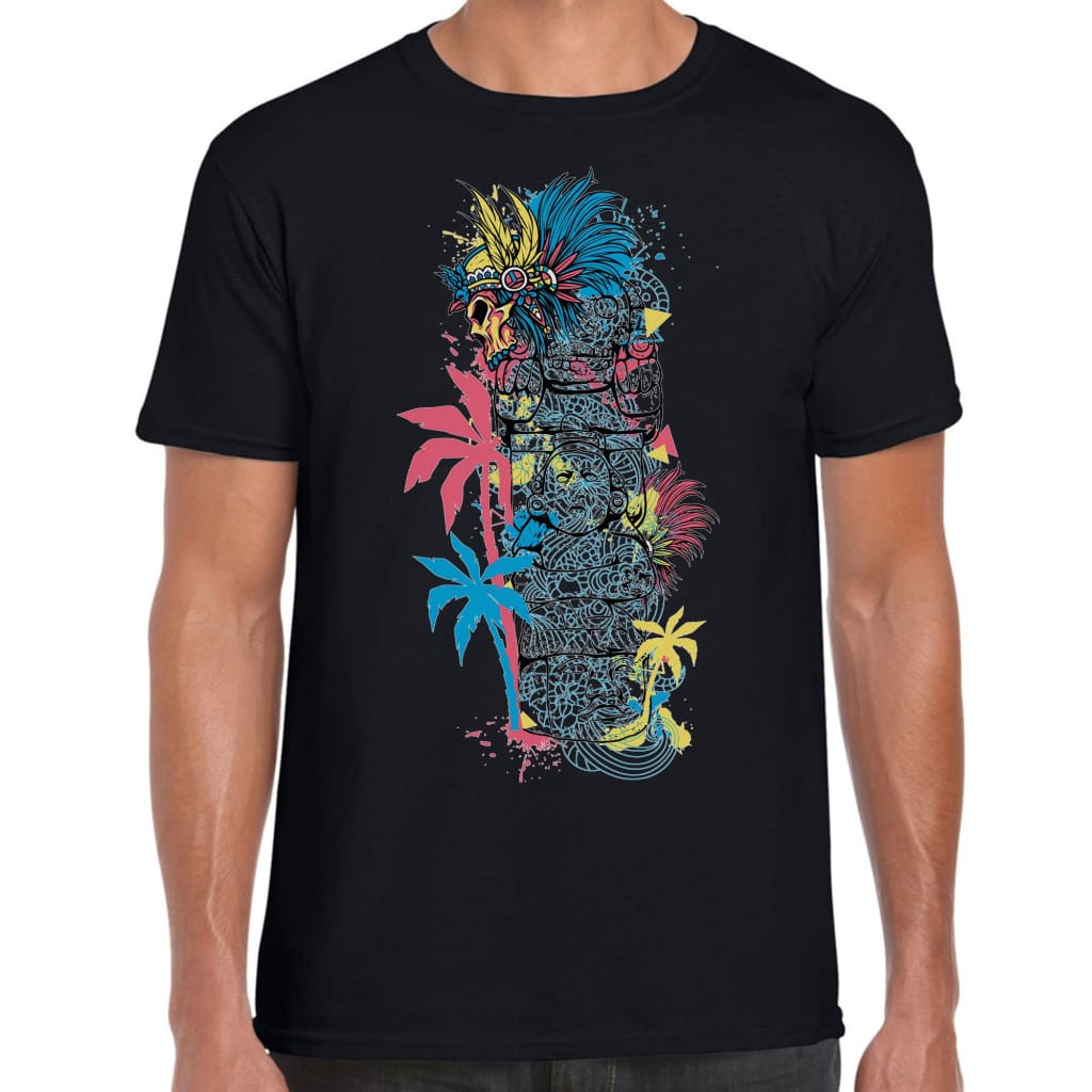 Totem T-shirt