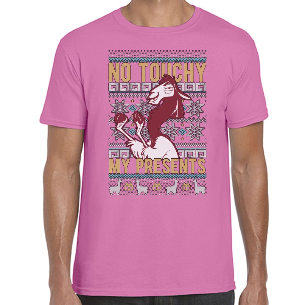 No Touchy T-shirt