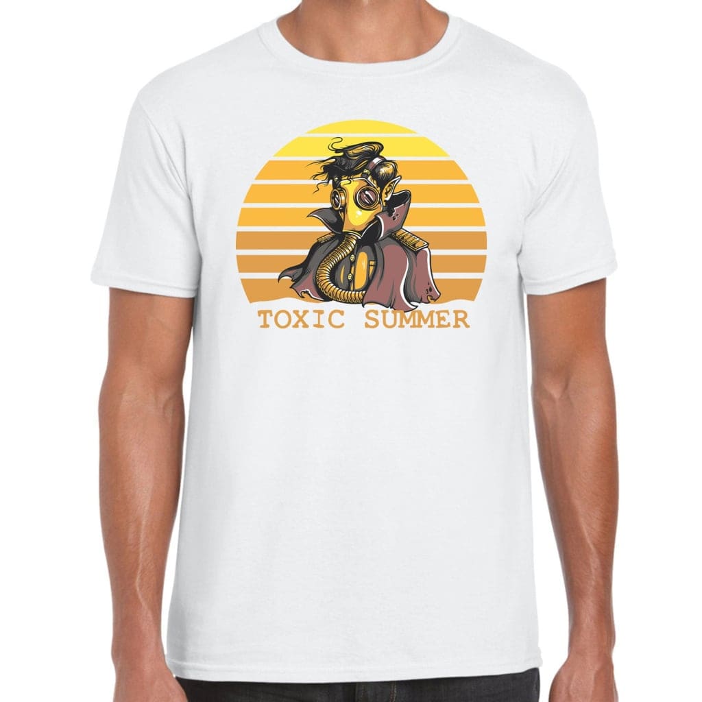 Toxic Summer T-Shirt