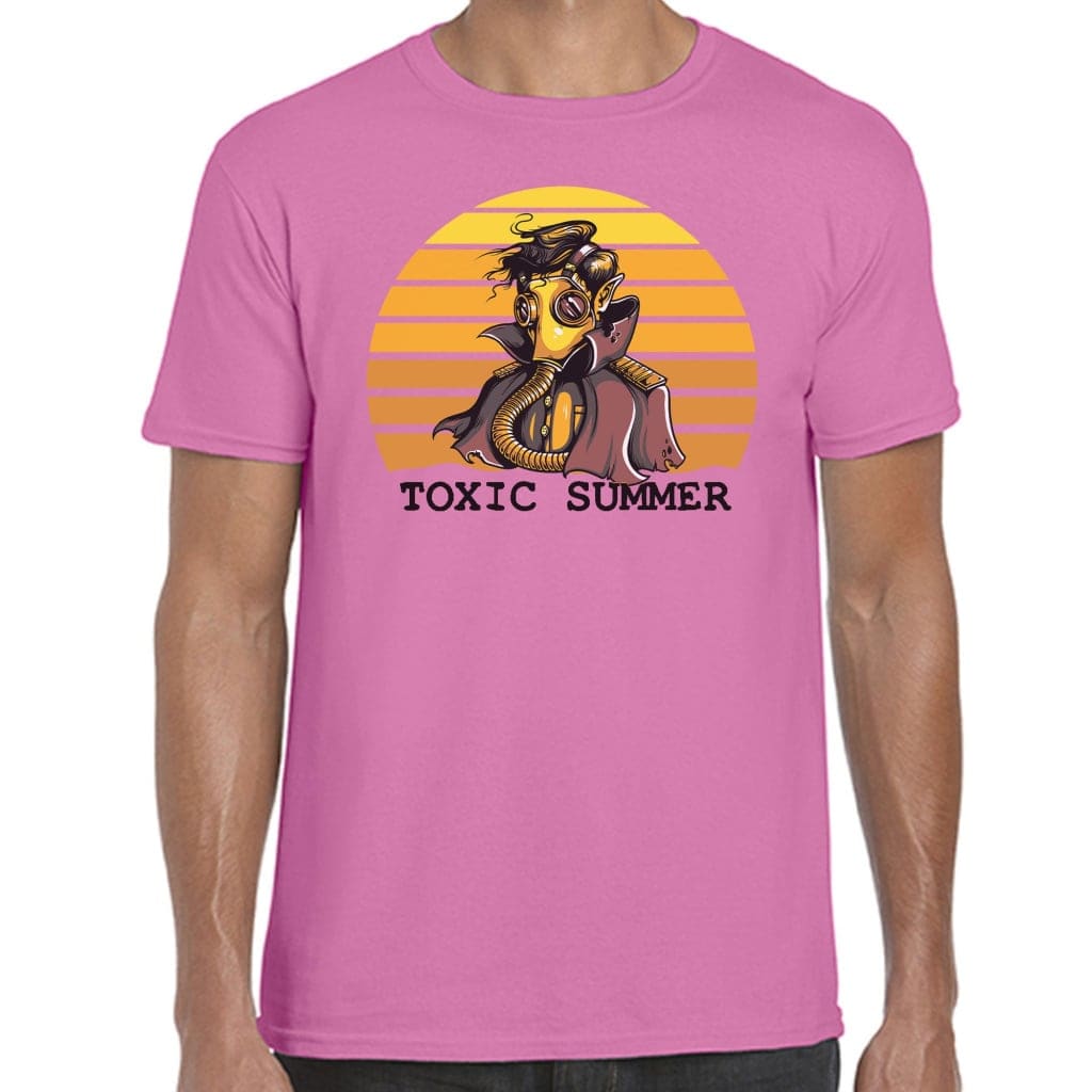 Toxic Summer T-Shirt