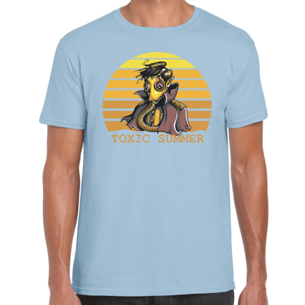 Toxic Summer T-Shirt