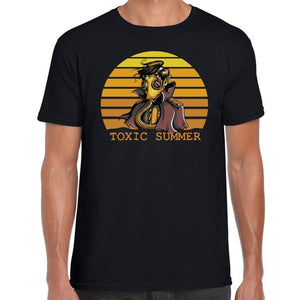 Toxic Summer T-Shirt
