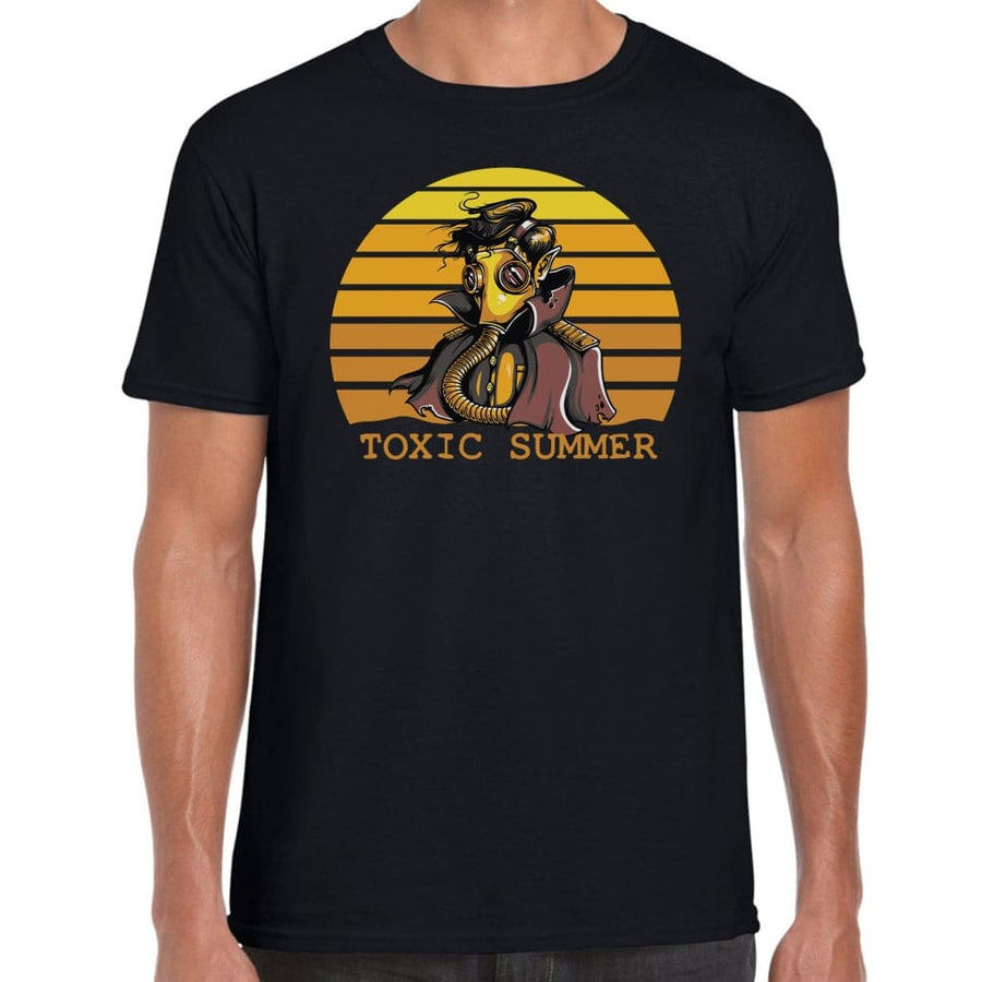 Toxic Summer T-Shirt