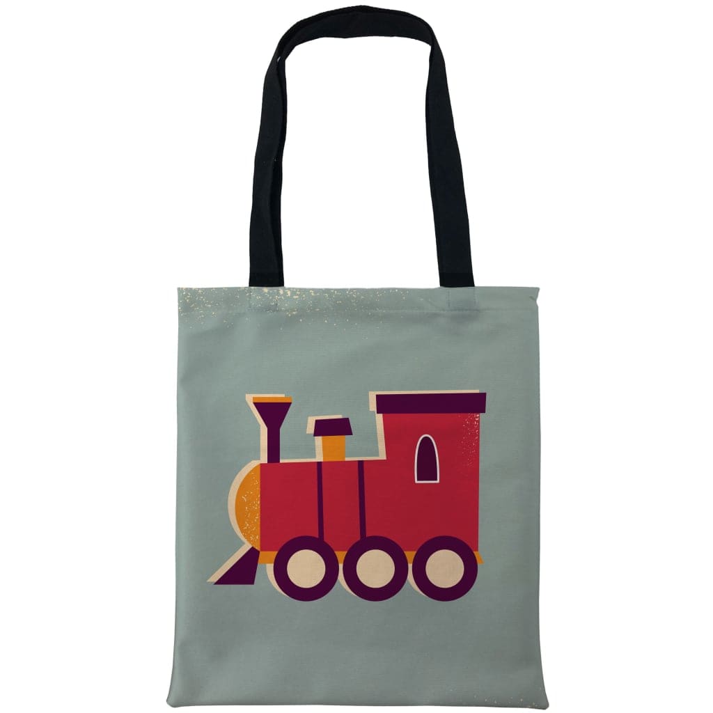 Toy Train Bags