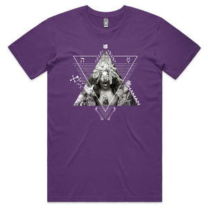 Triangle Statue T-shirt