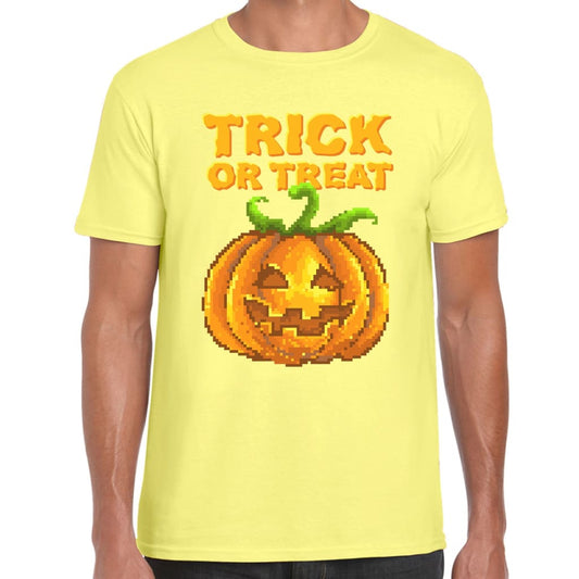 Trick or Treat T-shirt