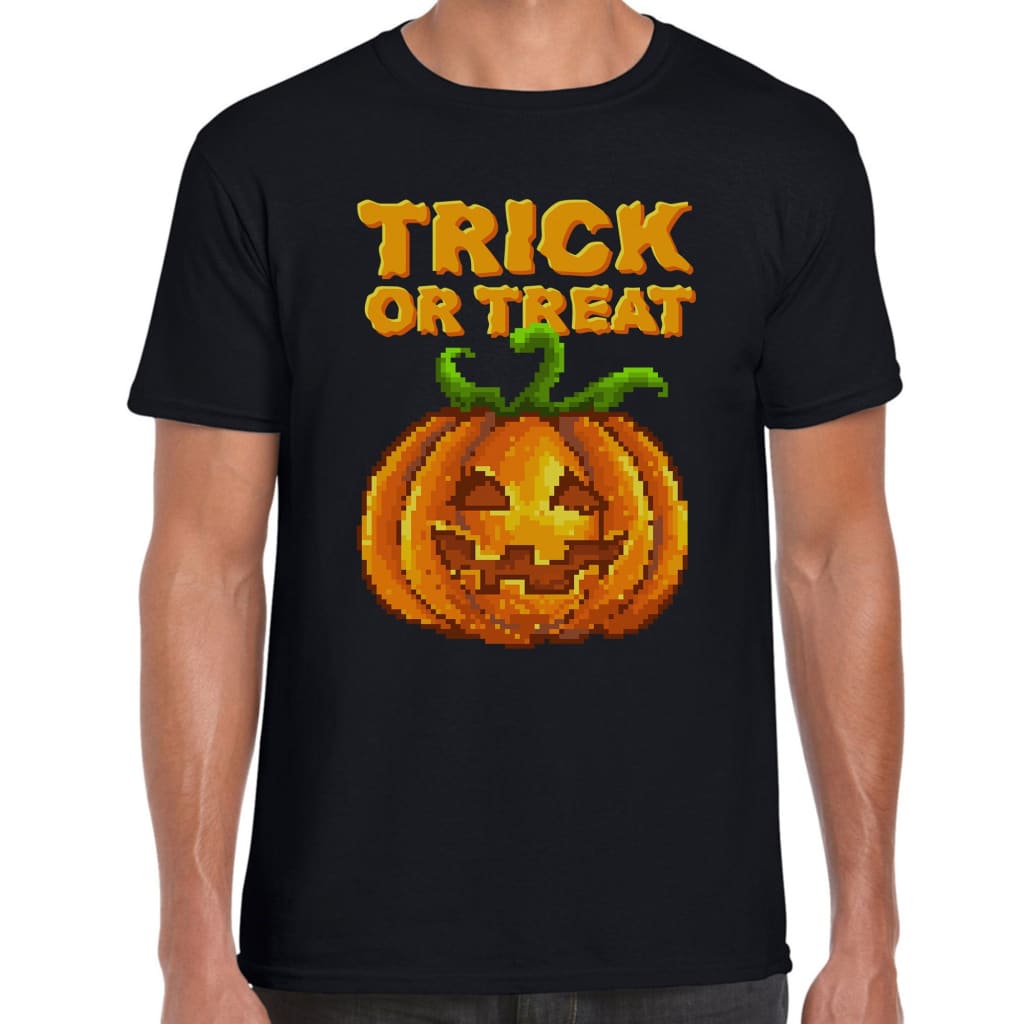 Trick or Treat T-shirt