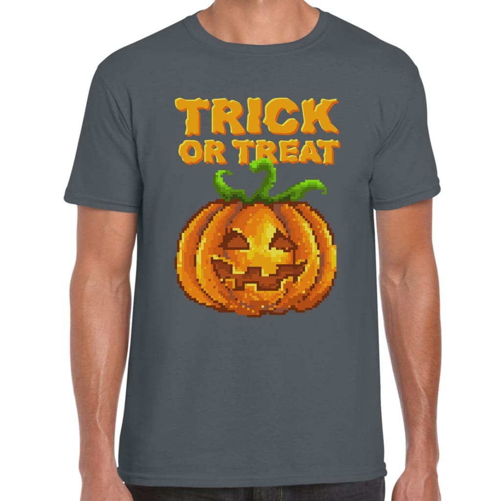 Trick or Treat T-shirt