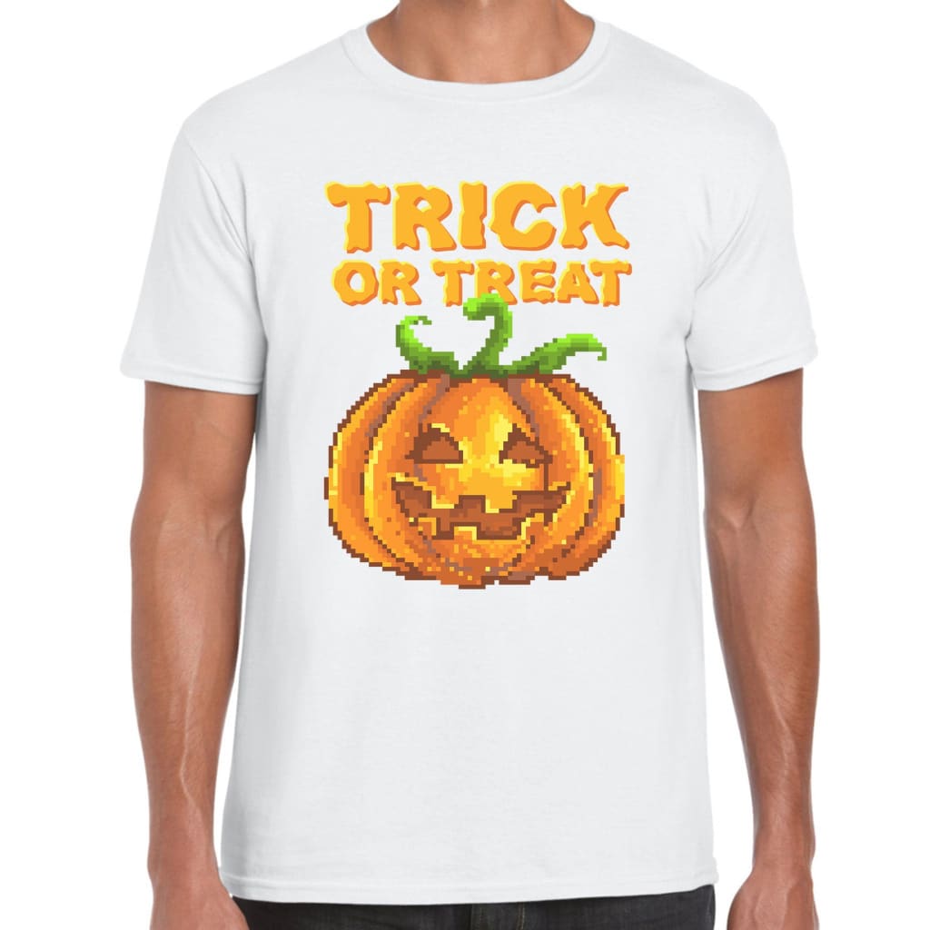 Trick or Treat T-shirt