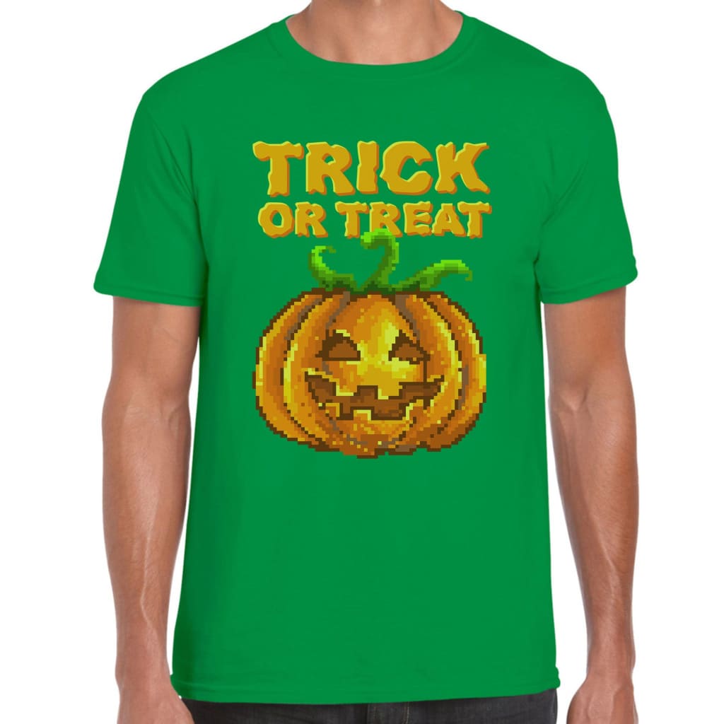 Trick or Treat T-shirt