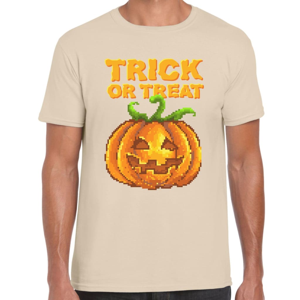 Trick or Treat T-shirt