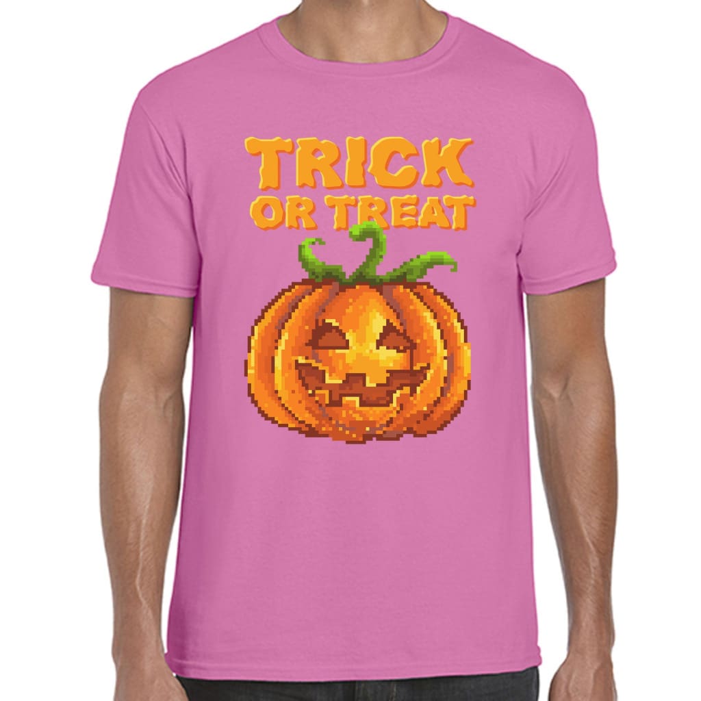 Trick or Treat T-shirt