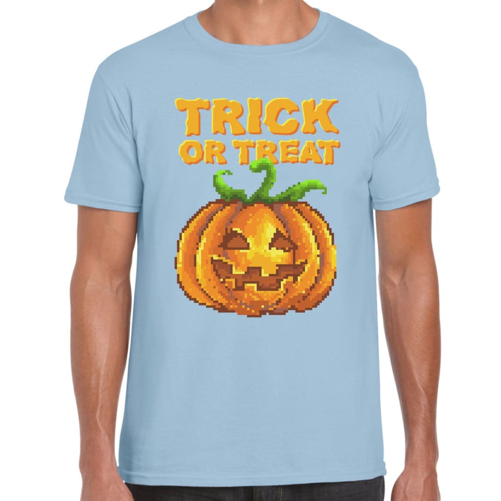 Trick or Treat T-shirt