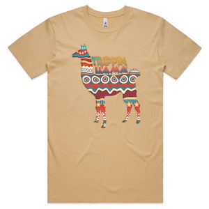 Trippin’ Llama T-shirt