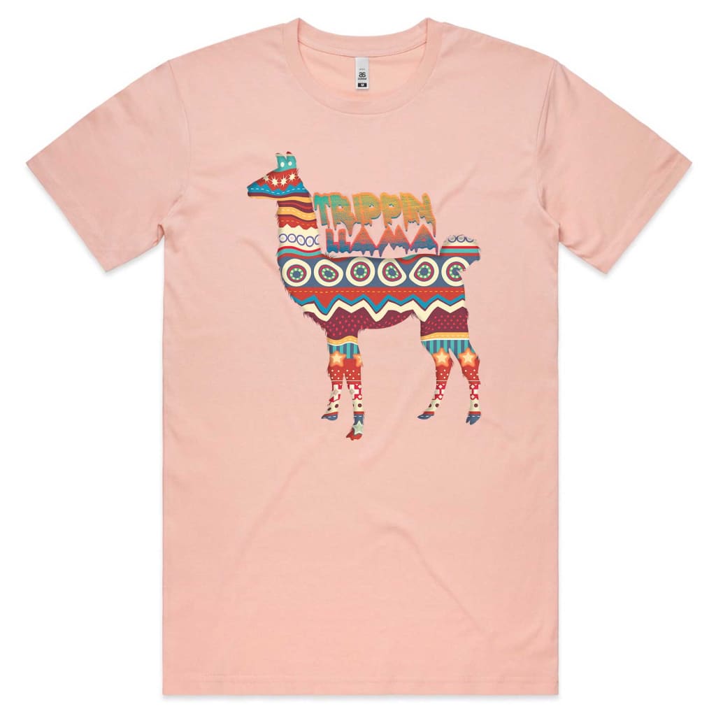 Trippin’ Llama T-shirt