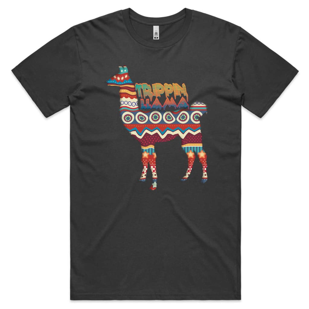 Trippin’ Llama T-shirt