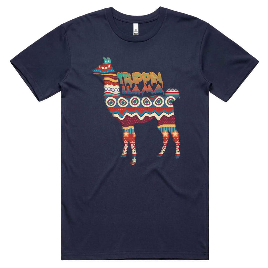 Trippin’ Llama T-shirt