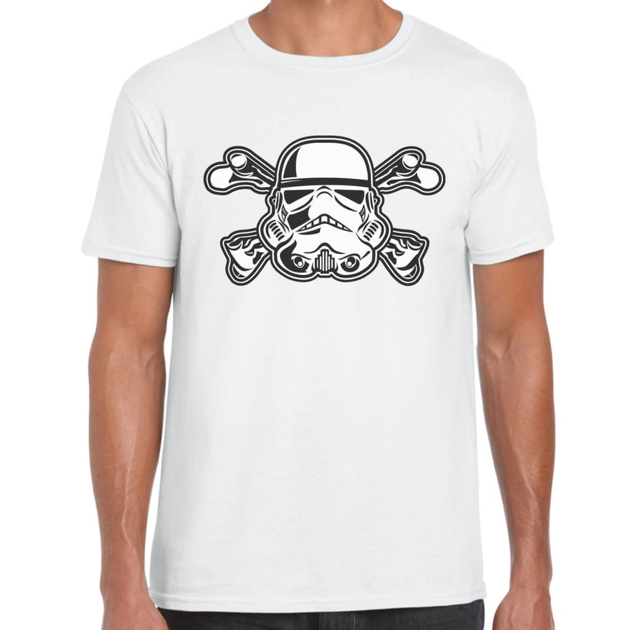 Trooper Pirate T-shirt