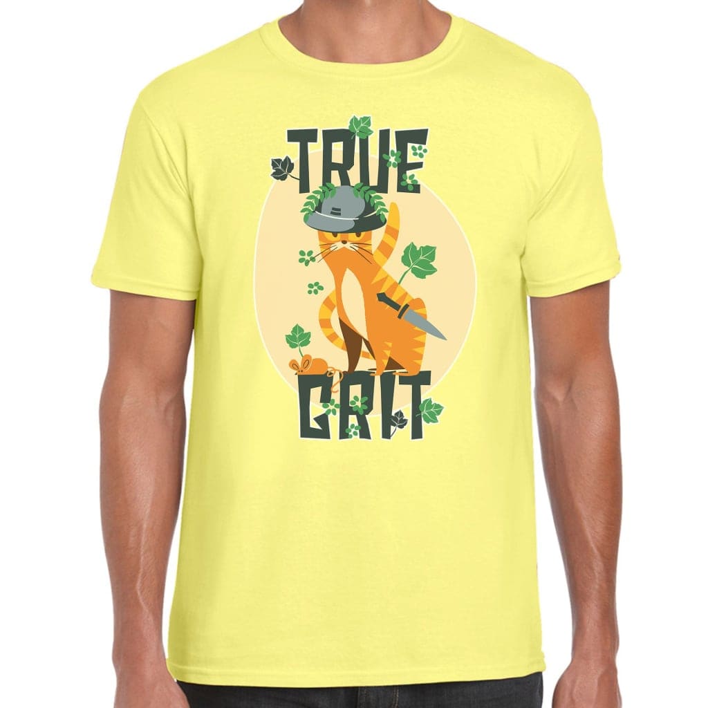 True Grit T-Shirt